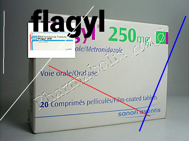 Flagyl prix au maroc